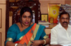 MCC to provide water on daily basis , an end to  water rationing : Kavitha Sanil